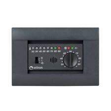 SEITRON - CENTRALINA INCASSO TERMOCAMINO STUFA LEGNA 3 MODULI FUEGO