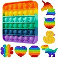 Confezione fidget toy - confezione, 2