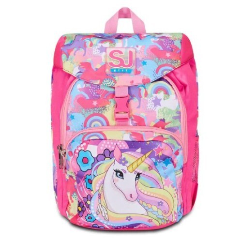 Zaino gang primino unibraid - sj,