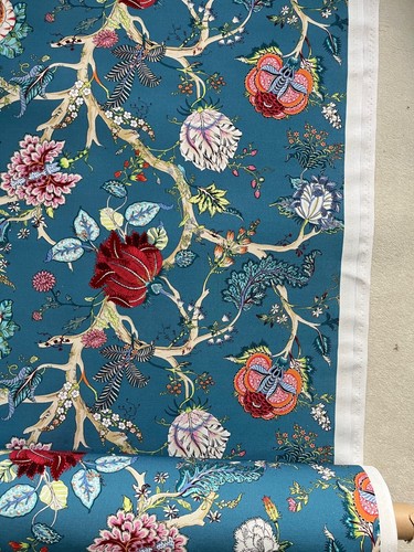 Toile jouy tessuto - de,