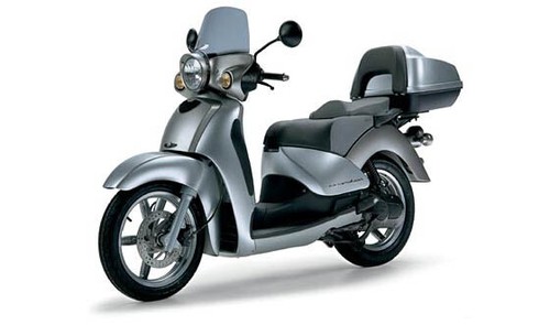 Aprilia scarabeo 250 ricambi - 250,