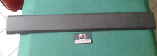 MODANATURA FASCIA PORTA ANTERIORE DX NERA PER PANDA 86>02 MODELLO 4X4 1986>2002
