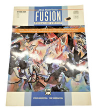 Fusion Improvise Strumenti in