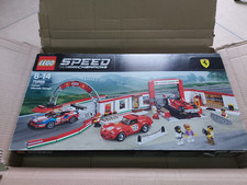 LEGO SPEED CHAMPIONS 75889
