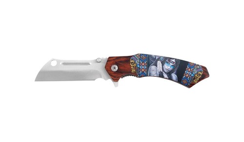 Coltello sportivo - , da