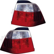 Set Di Fari Posteriori Per BMW