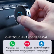 Ricevitore bluetooth auto - bluetooth, 5.0