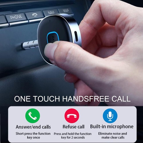 Ricevitore bluetooth auto - ricevitore,