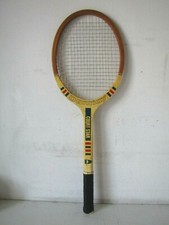Racchetta tennis legno - da, in