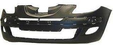 Paraurti Anteriore Con Primer