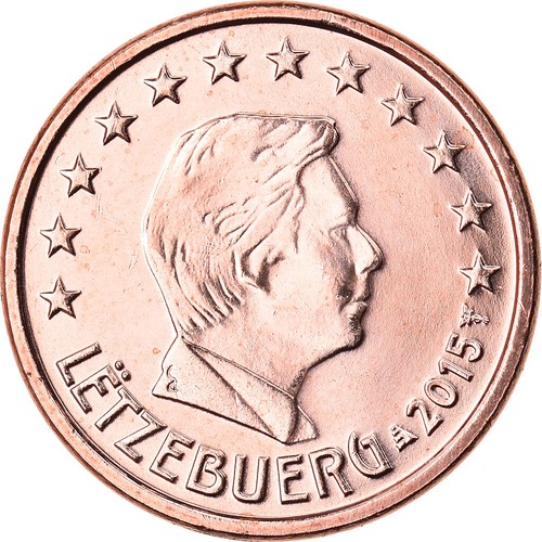 791995 lussemburgo euro - [#791995],