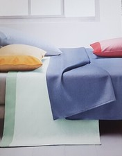 Copriletto estivo leggero Jacquard in Puro cotone GABEL CHROMO