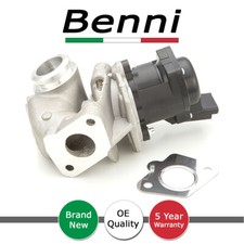 Valvola Benni EGR adatta a