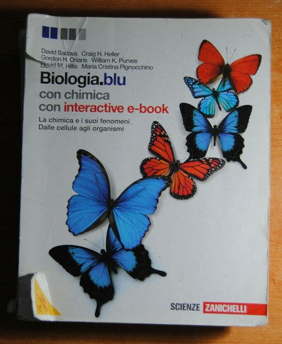 Biologia blu dalle - biologia.blu, cellule