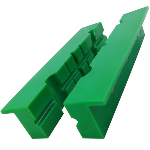 Vise jaws ganasce morbide - -,