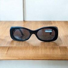 OCCHIALI DA SOLE VINTAGE NOS ROBERTO CAVALLI ANGELICA 6S ACETATO MADE IN ITAL...