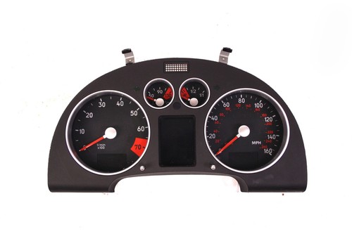 Strumentazione originale audi - originale,