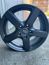 cerchi in lega MSW della OZ da 17 per Volkswagen Amarok