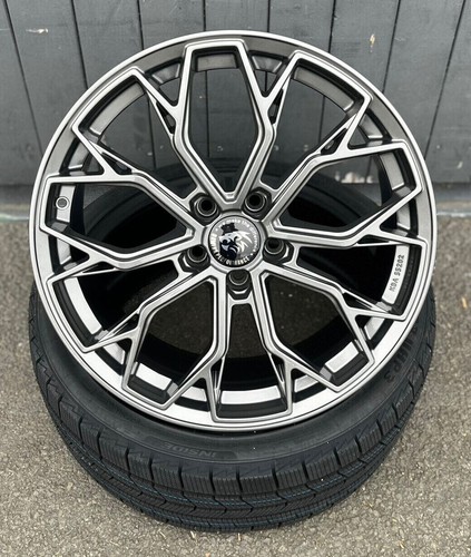 Ruote complete estive - , 19