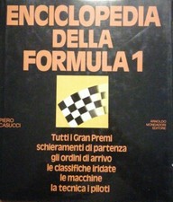 Enciclopedia Della Formula 1
