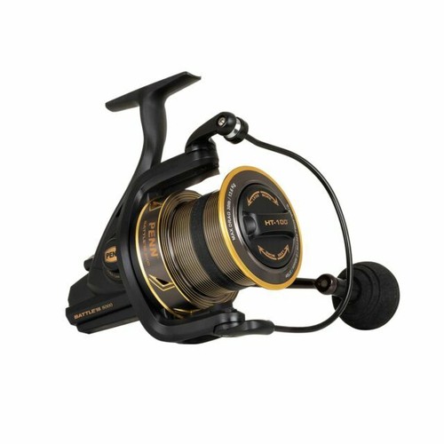 Penn battle iii 8000 - 8000, l