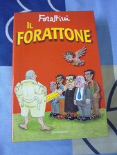 IL FORATTONE FORATTINI