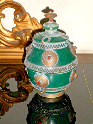 Cina antico vaso potiche - antico,