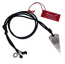 Collana Pianegonda Magic Hearts Donna Argento - Retail price € 76,00 - 40% OFF