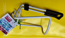 GABBIA BORRACCIA FILO ALLUMINIO NO MARCA MADE IN ITALY