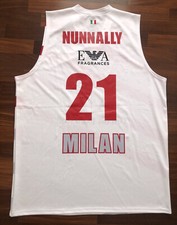 Maglia canotta basket james - canotta,