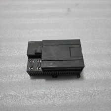 SIEMENS SIMATIC S7-200 CN CPU