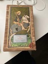 I Tarot dei Visconti Sforza