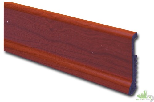 Pezzi battiscopa polystere - 5,