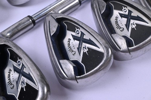 Callaway ferri stiro - da,