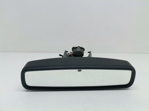 Specchietto retrovisore - specchietto,