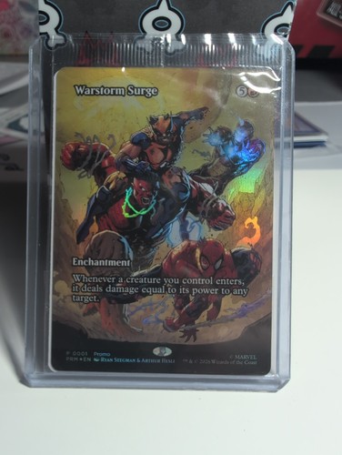 Magic the gathering - magic,