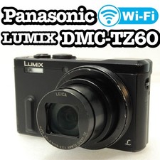 Panasonic LUMIX DMC TZ60