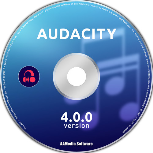Audacity prodotto software - -,