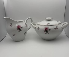Set Zucchero Creamer Vintage