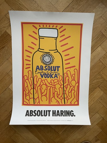 Poster keith haring - poster,