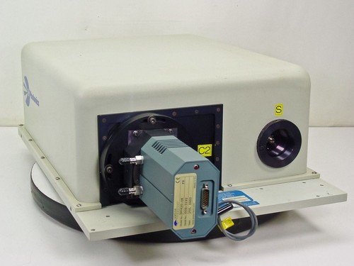 Inphotonics spettrometro raman - inphotonics,