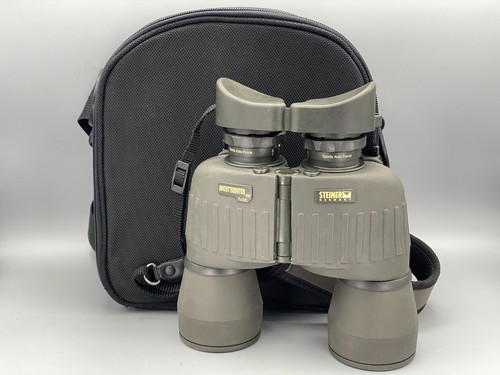 Steiner nighthunter 7x50 - 7x50, xp