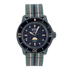 Orologio da polso Swatch x