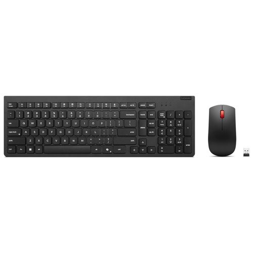 Lenovo tastiera mouse - lenovo,