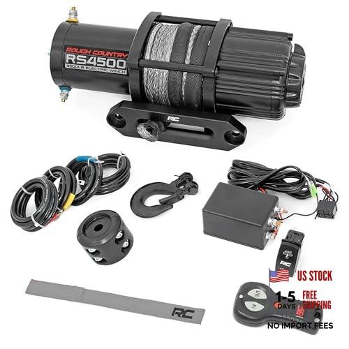 Verricello 500 utv - lb, utv/atv