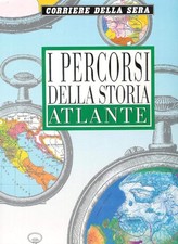 Percorsi della storia - i,