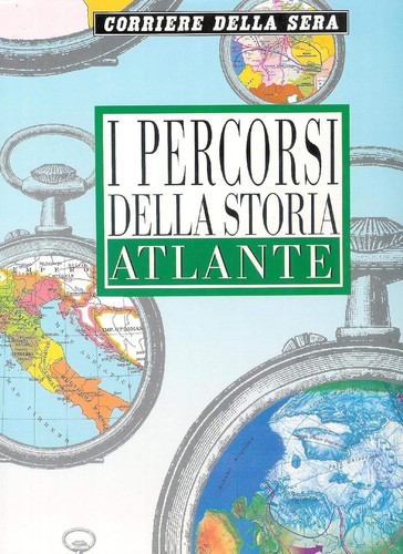 Percorsi della storia - i,