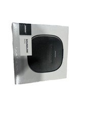 Bose SoundLink Micro Sistema