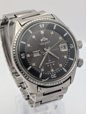 Vintage Orient King Diver Cal