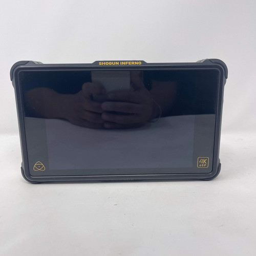 Registratore monitor atomos - registratore,